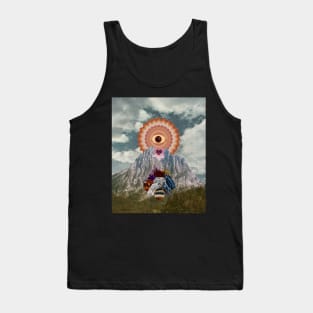 Holy Mountain Tank Top